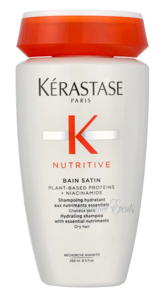 Kerastase Nutritive Bain Satin
