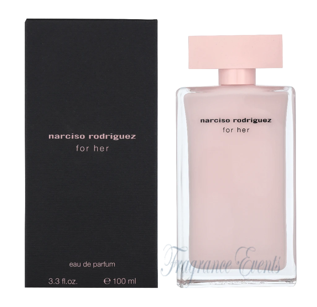 Narciso Rodriguez For Her Edp Spray
