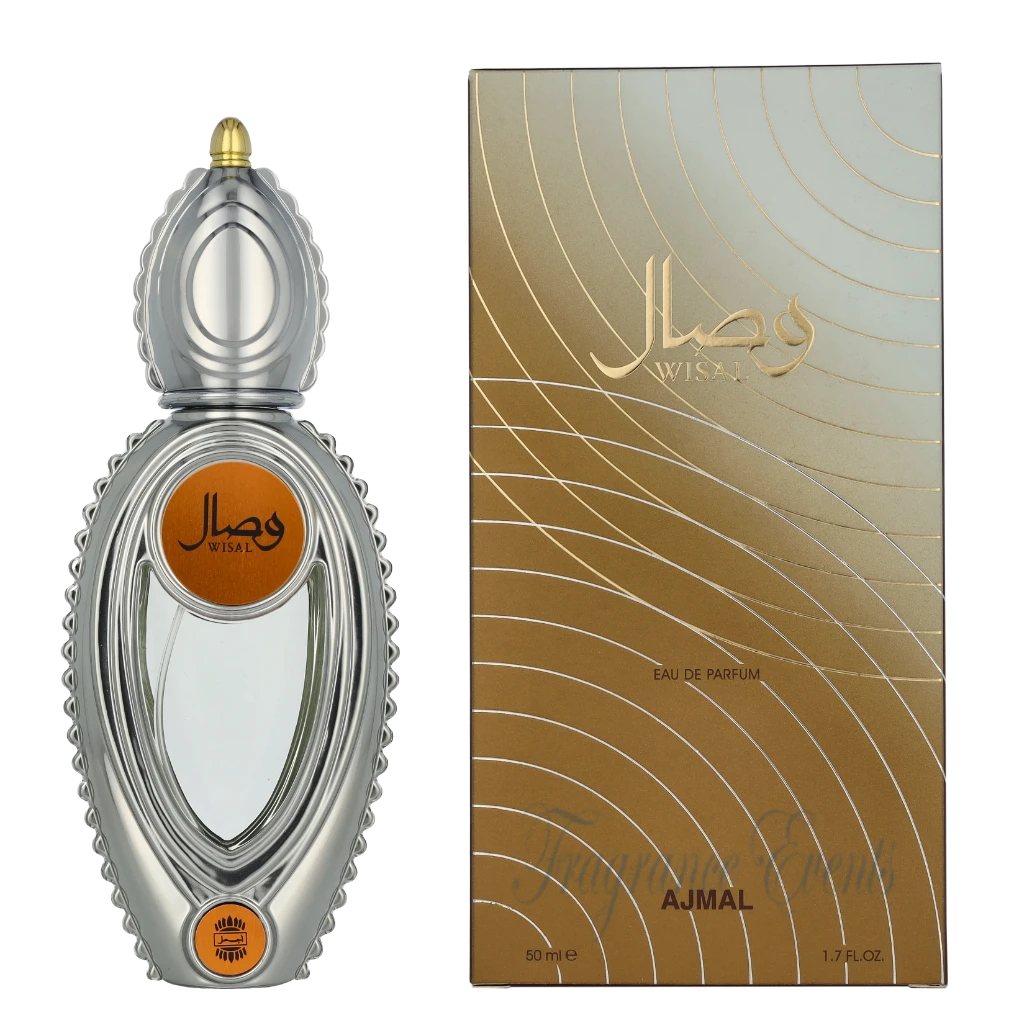 Ajmal Wisal Edp Spray
