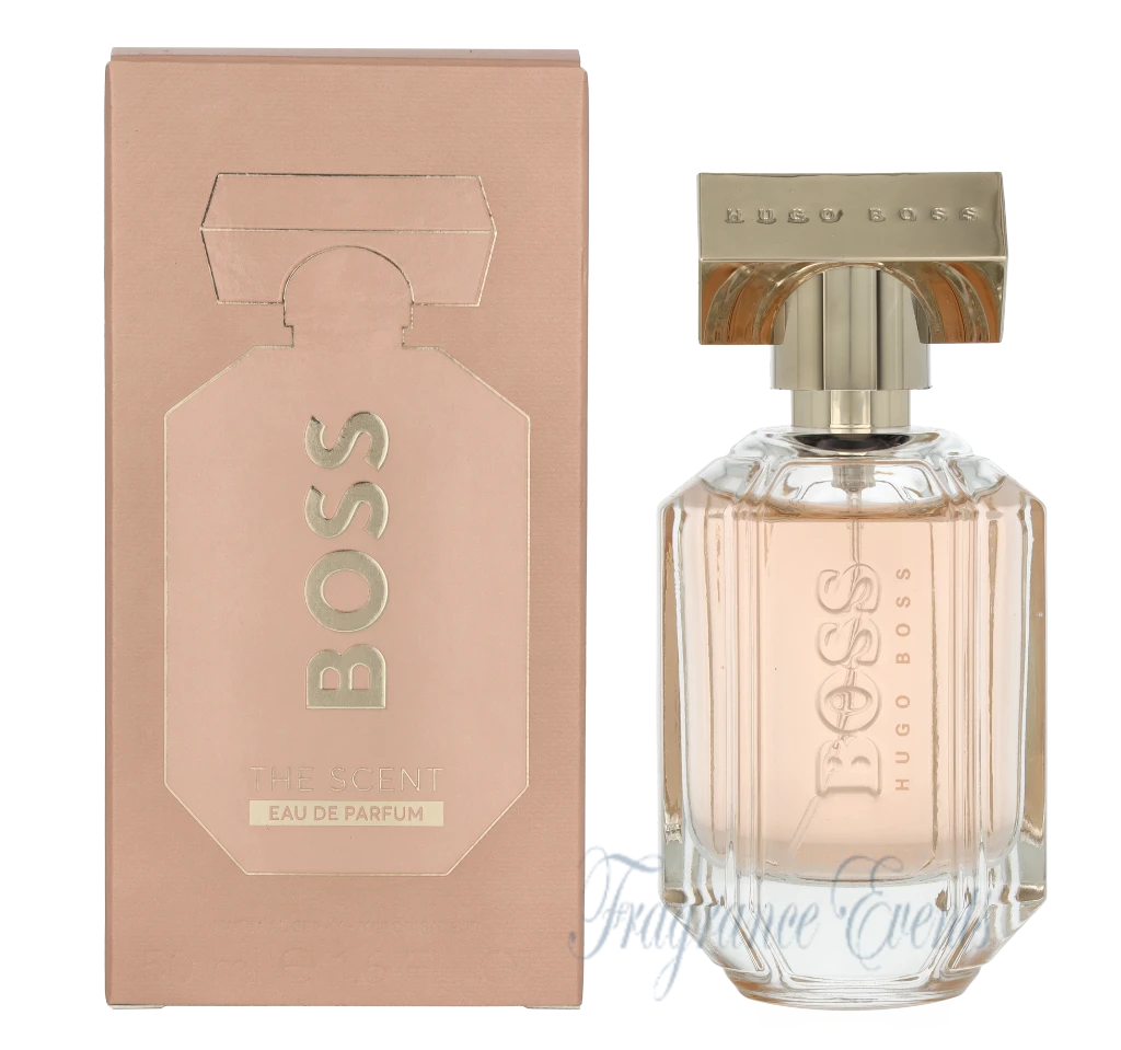 Hugo Boss The Scent For Her