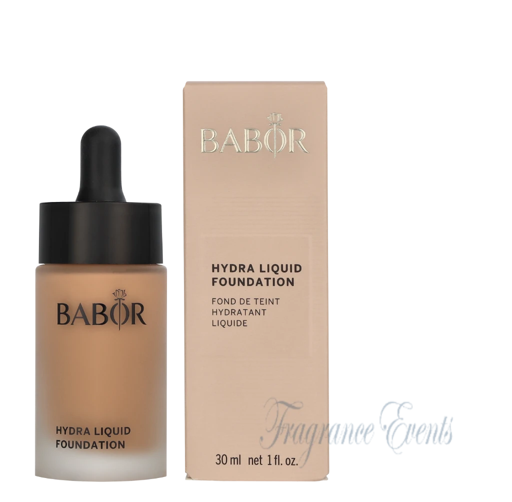 Babor Hydra Liquid Foundation
