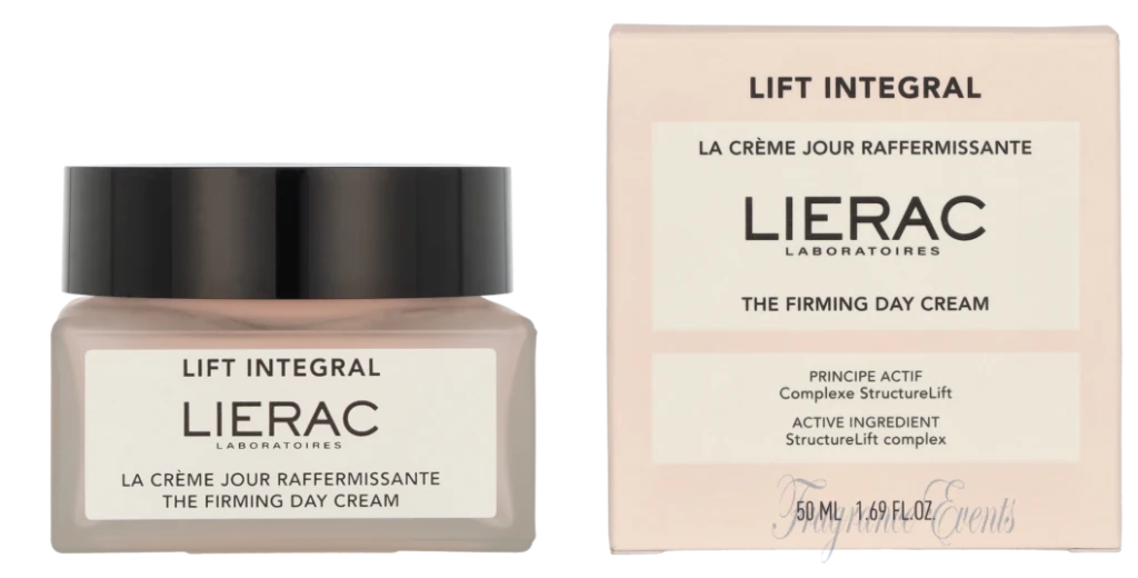 Lierac Lift Integral The Firming Day Cream