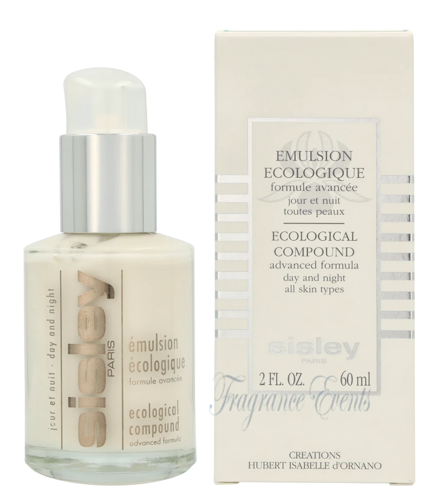 Sisley Ecological Compound