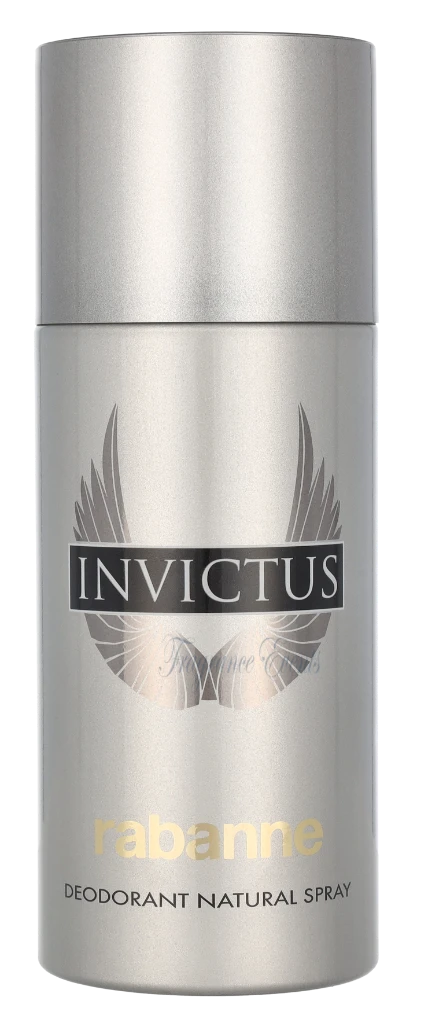 Paco Rabanne Invictus Deo Natural Spray