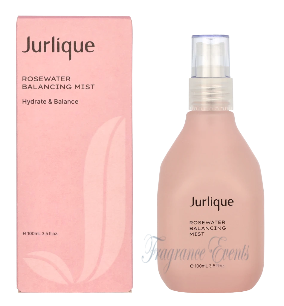 Jurlique Rosewater Balancing Mist