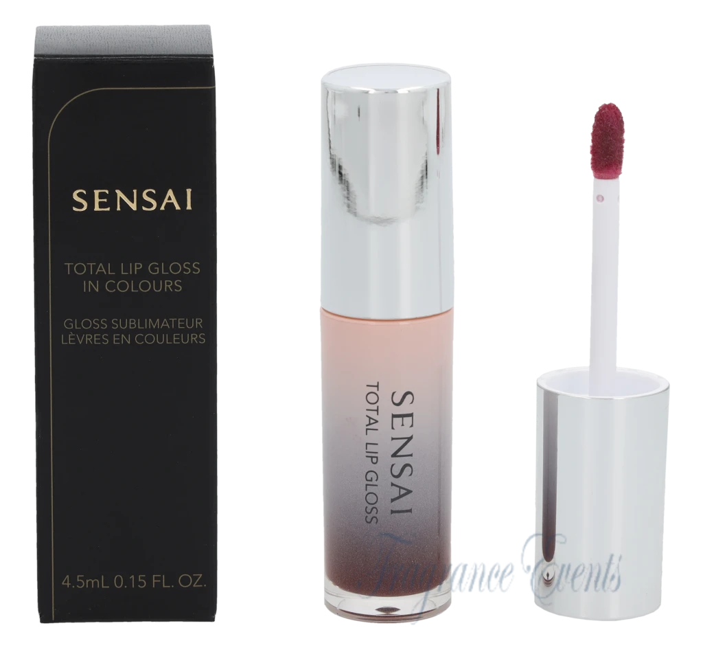 Sensai Total Lip Gloss