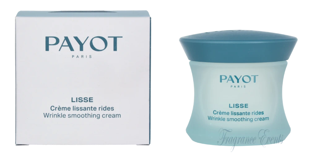 Payot Lisse Wrinkle Smoothing Cream