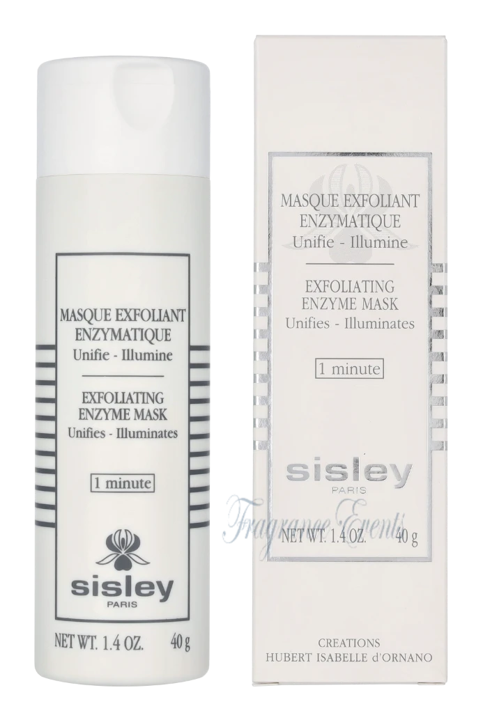 Sisley Exfoliating Enzyme Mask