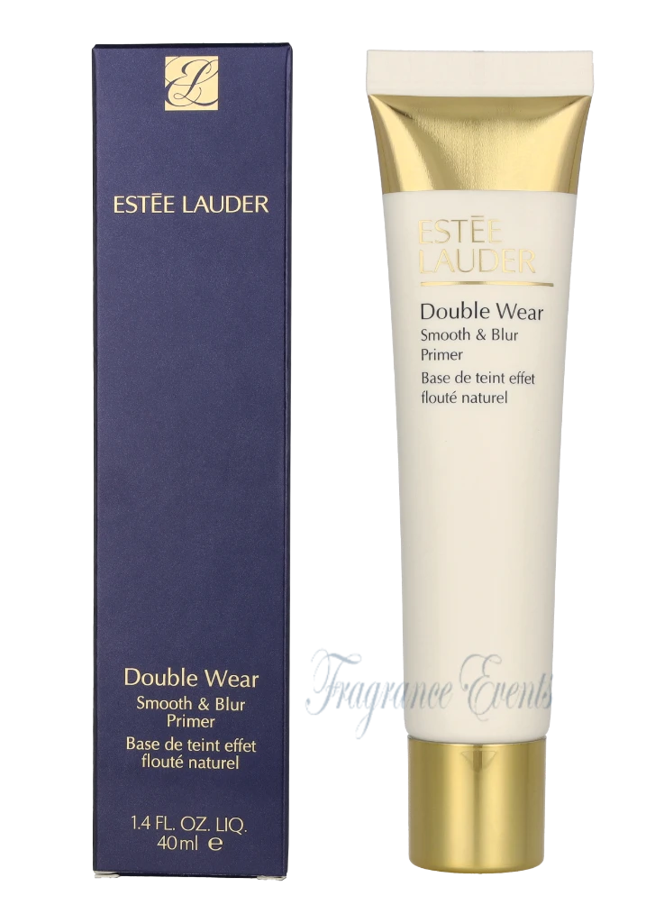 E.Lauder Double Wear Smooth & Blur Primer