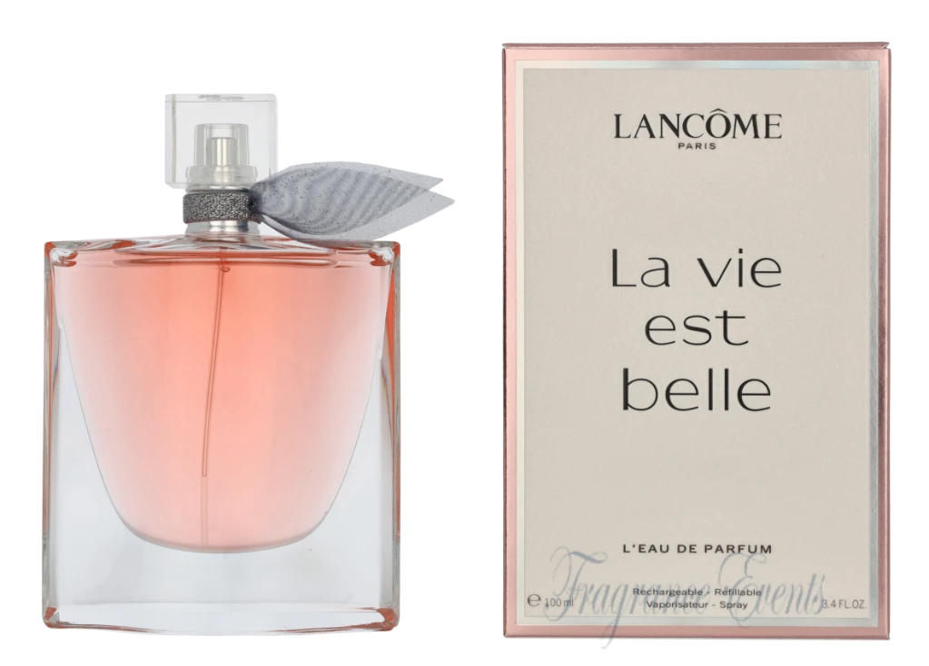 Lancome La Vie Est Belle Edp Spray