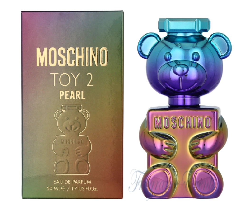 Moschino Toy 2 Pearl Edp Spray