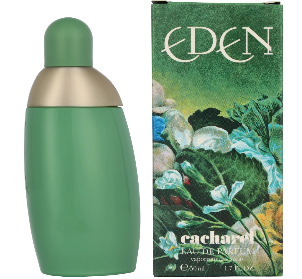 Cacharel Eden Edp Spray