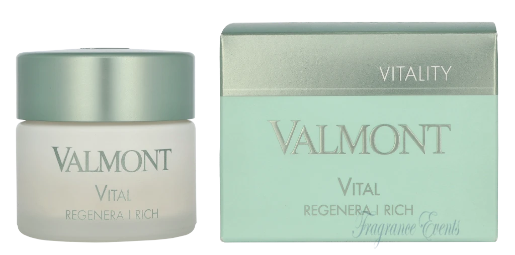 Valmont Vital Regenera I Rich