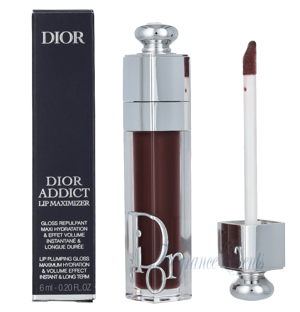 Dior Addict Lip Maximizer