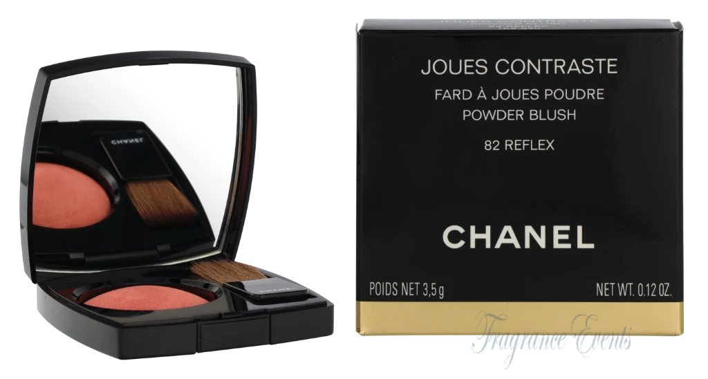 Chanel Joues Contraste Powder Blush