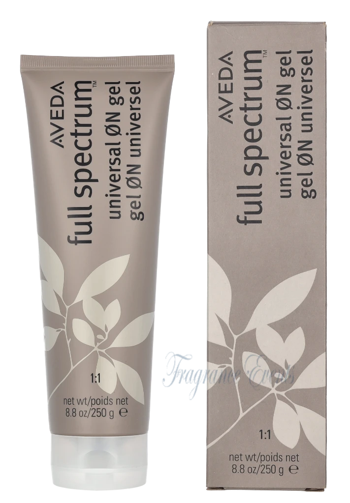 Aveda Full Spectrum Universal On Gel