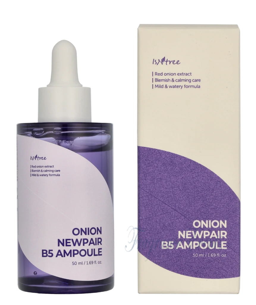 Isntree Onion Newpair B5 Ampoule