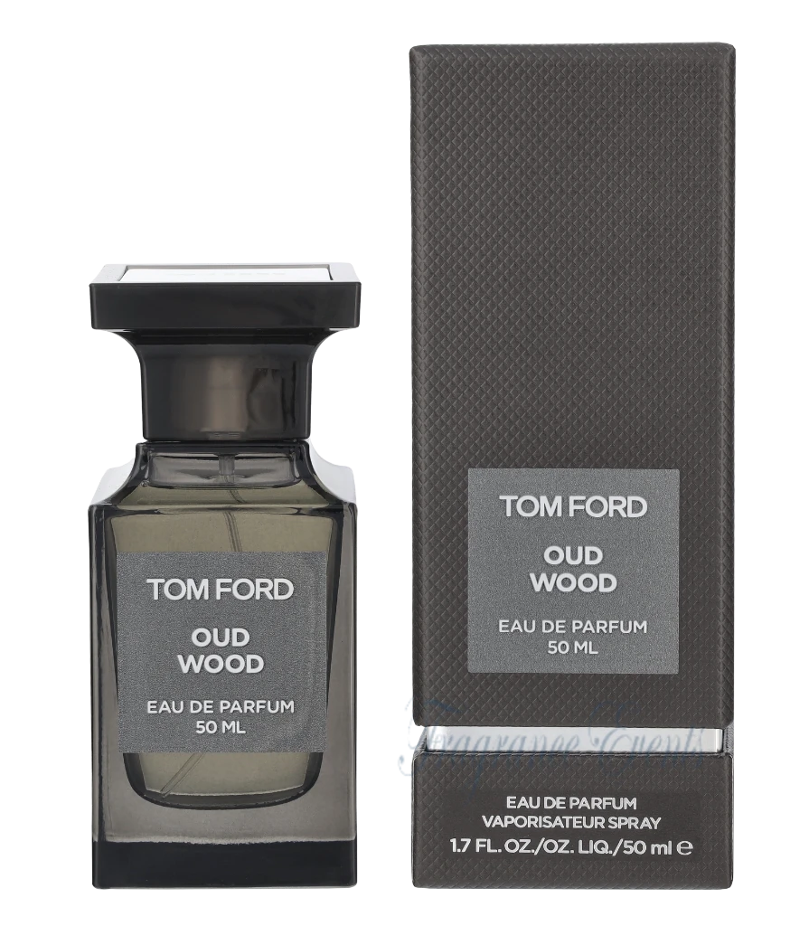 Tom Ford Oud Wood Edp Spray