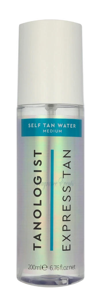 Tanologist Self Tan Water Express Tan