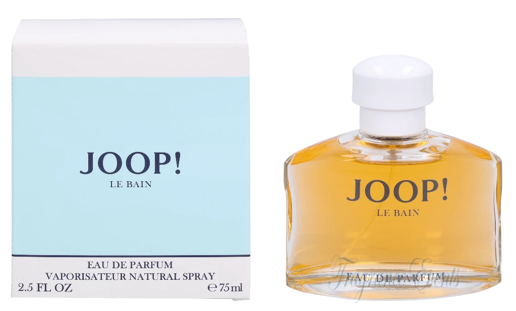 Joop! Le Bain Edp Spray