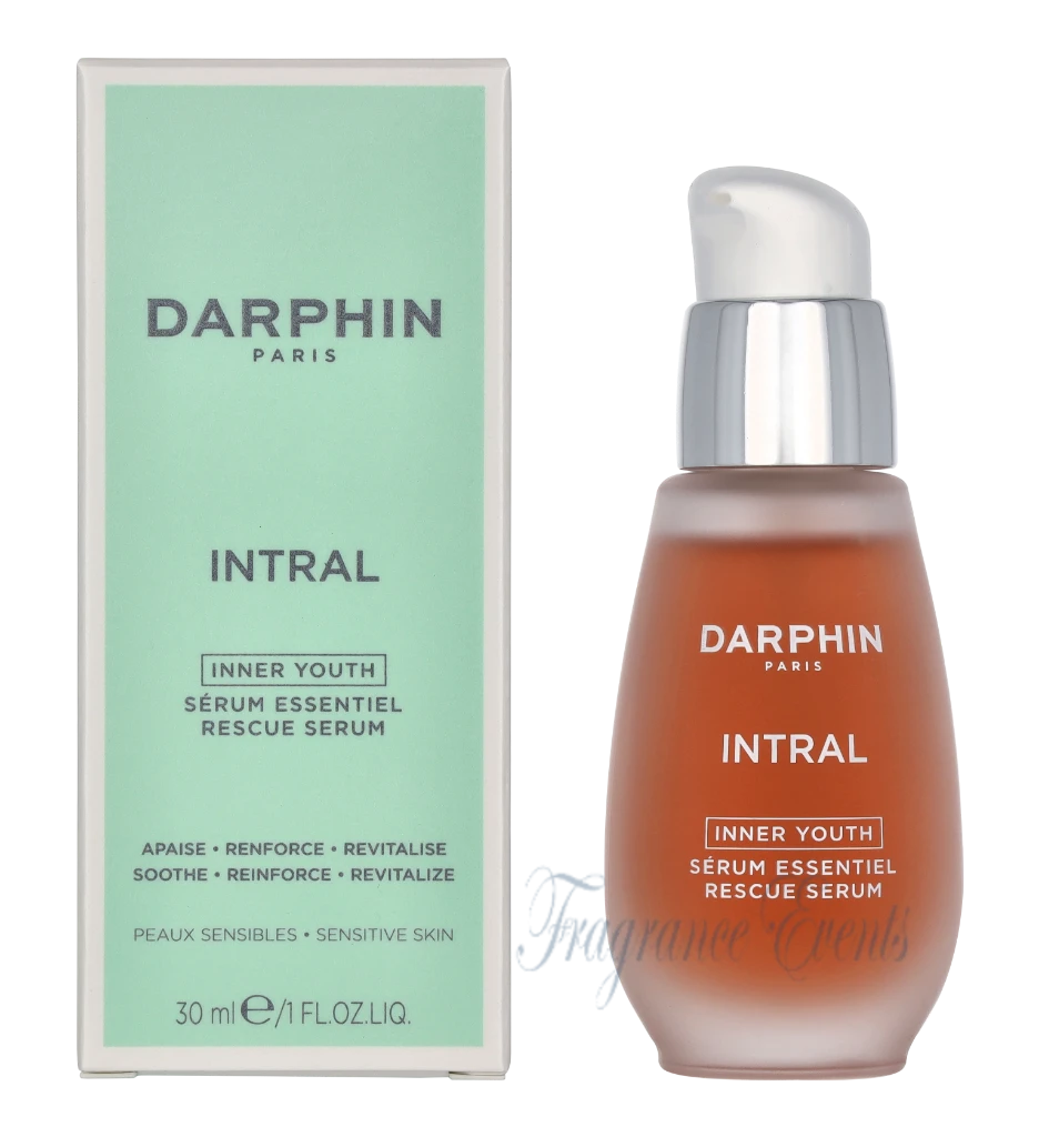 Darphin Intral Inner Youth Rescue Serum