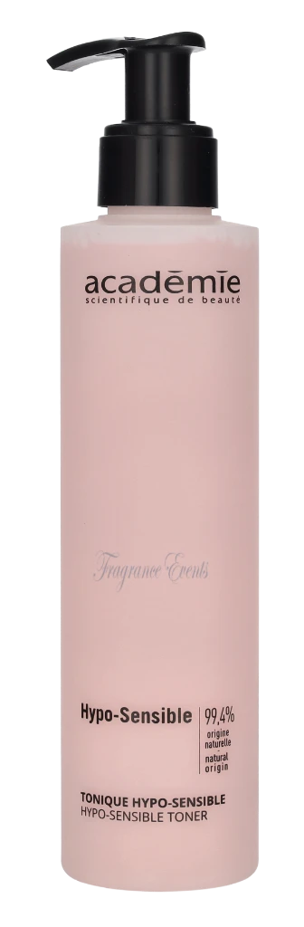 Academie Hypo-Sensible Toner