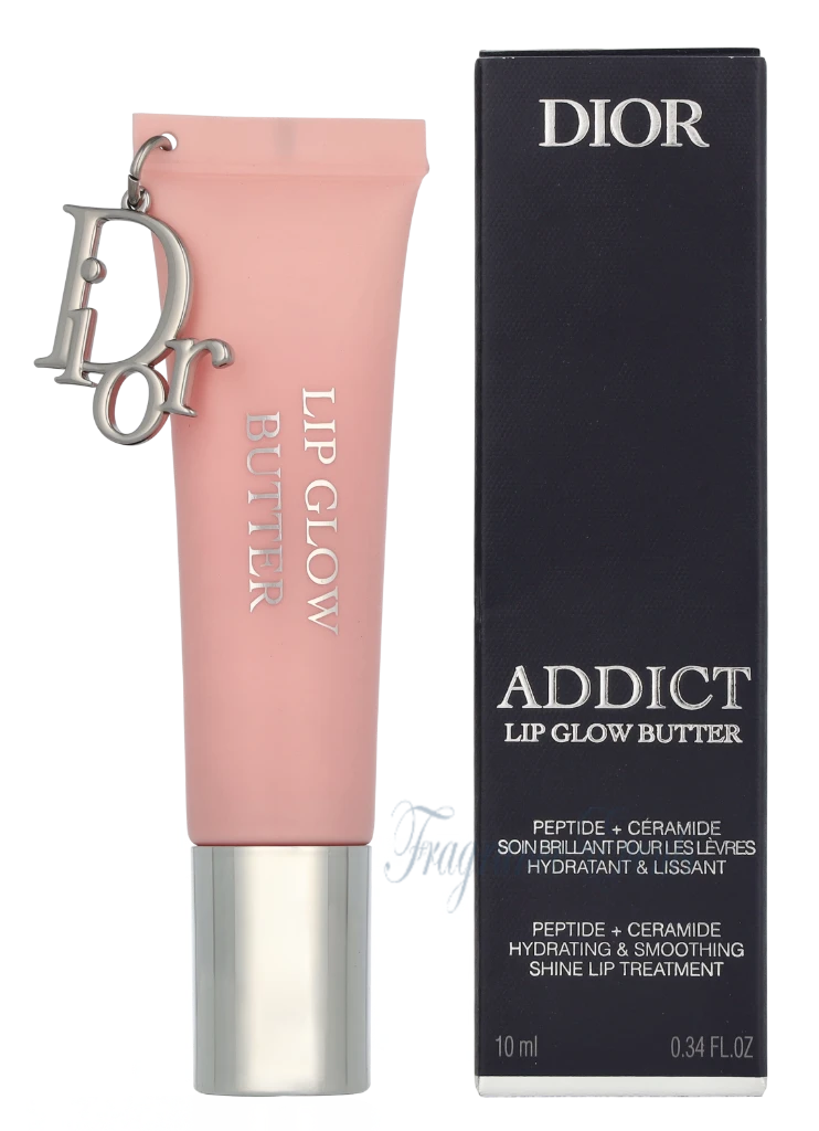 Dior Addict Lip Glow Butter
