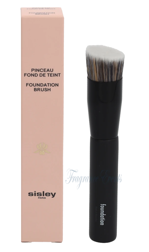 Sisley Foundation Brush