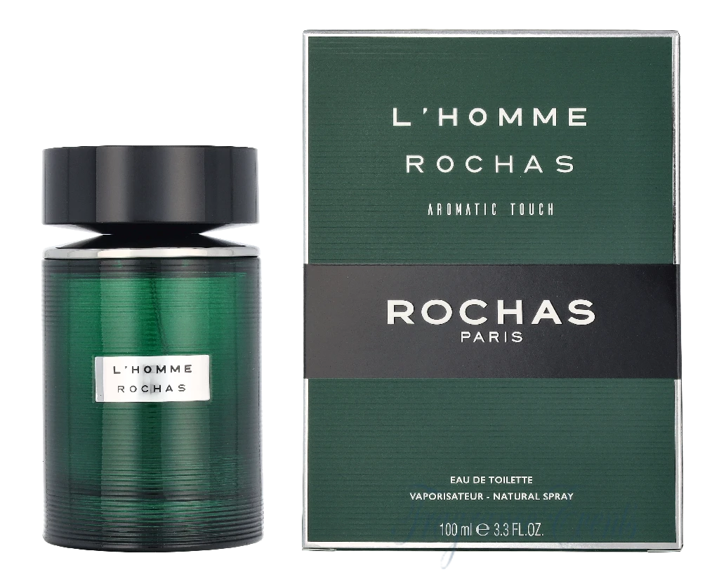 Rochas L'Homme Aromatic Touch