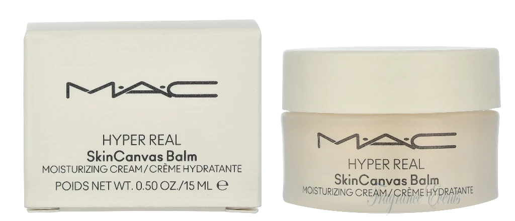 MAC Hyper Real Skincanvas Balm