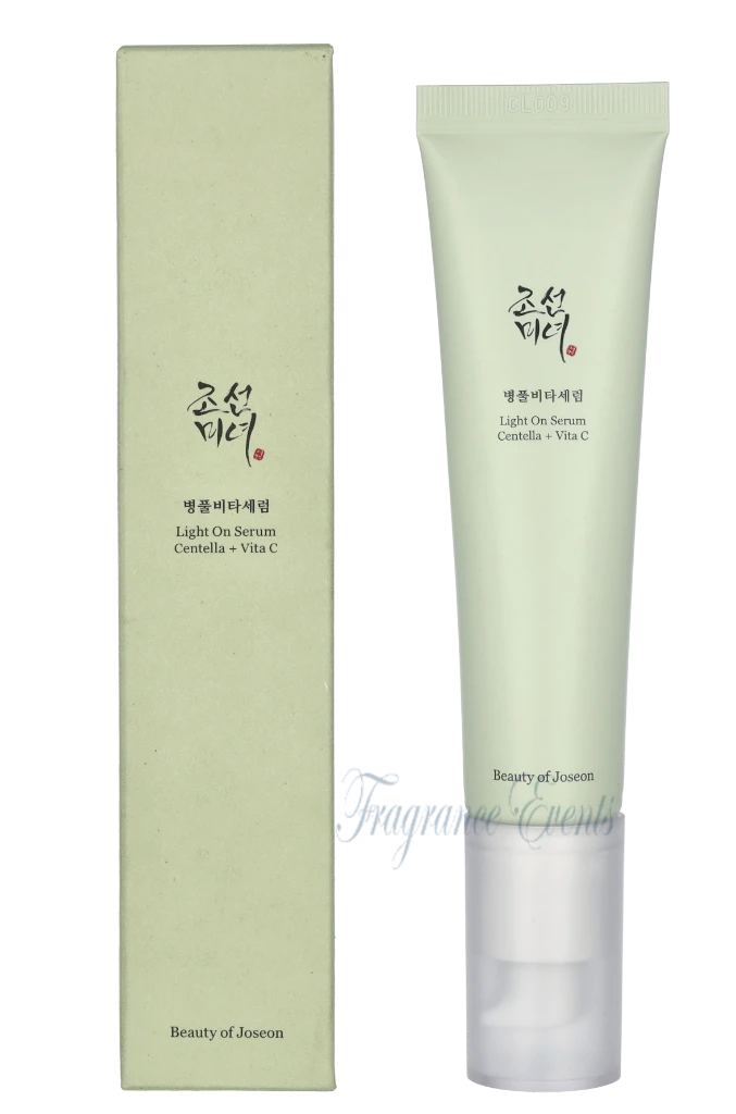 Beauty Of Joseon Light On Serum Centella + Vita C
