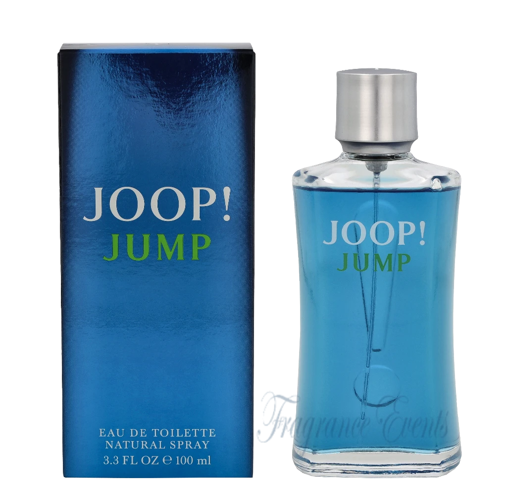 Joop! Jump Edt Spray