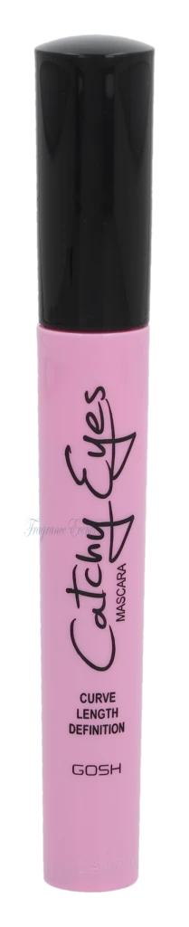 Gosh Catchy Eyes Mascara