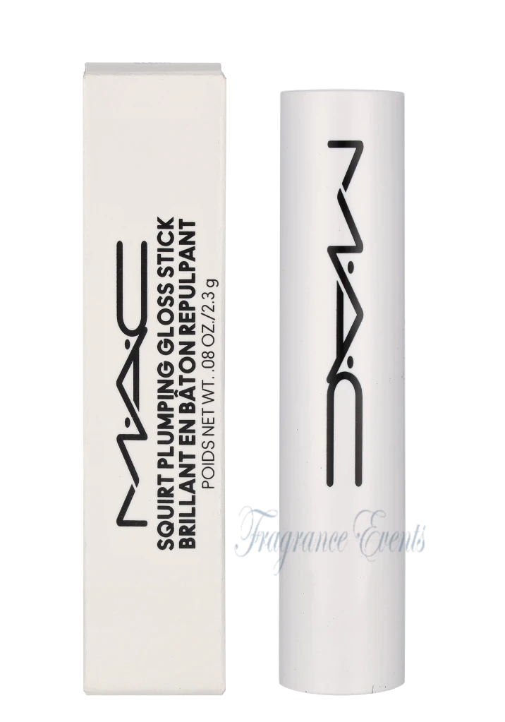 MAC Squirt Plumping Gloss Stick