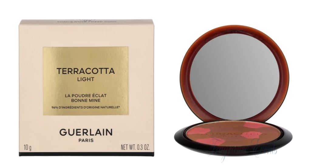 Guerlain Terracotta Light Powder