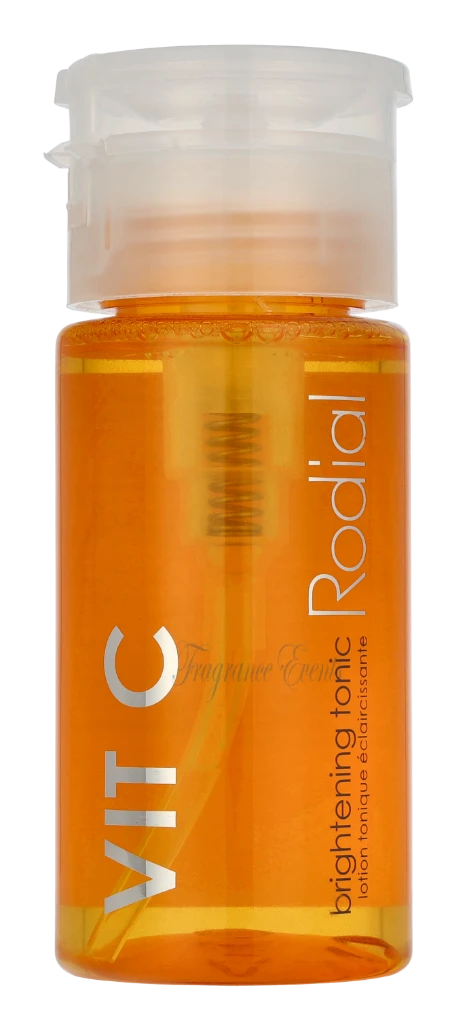 Rodial Vit C Brightening Tonic Deluxe