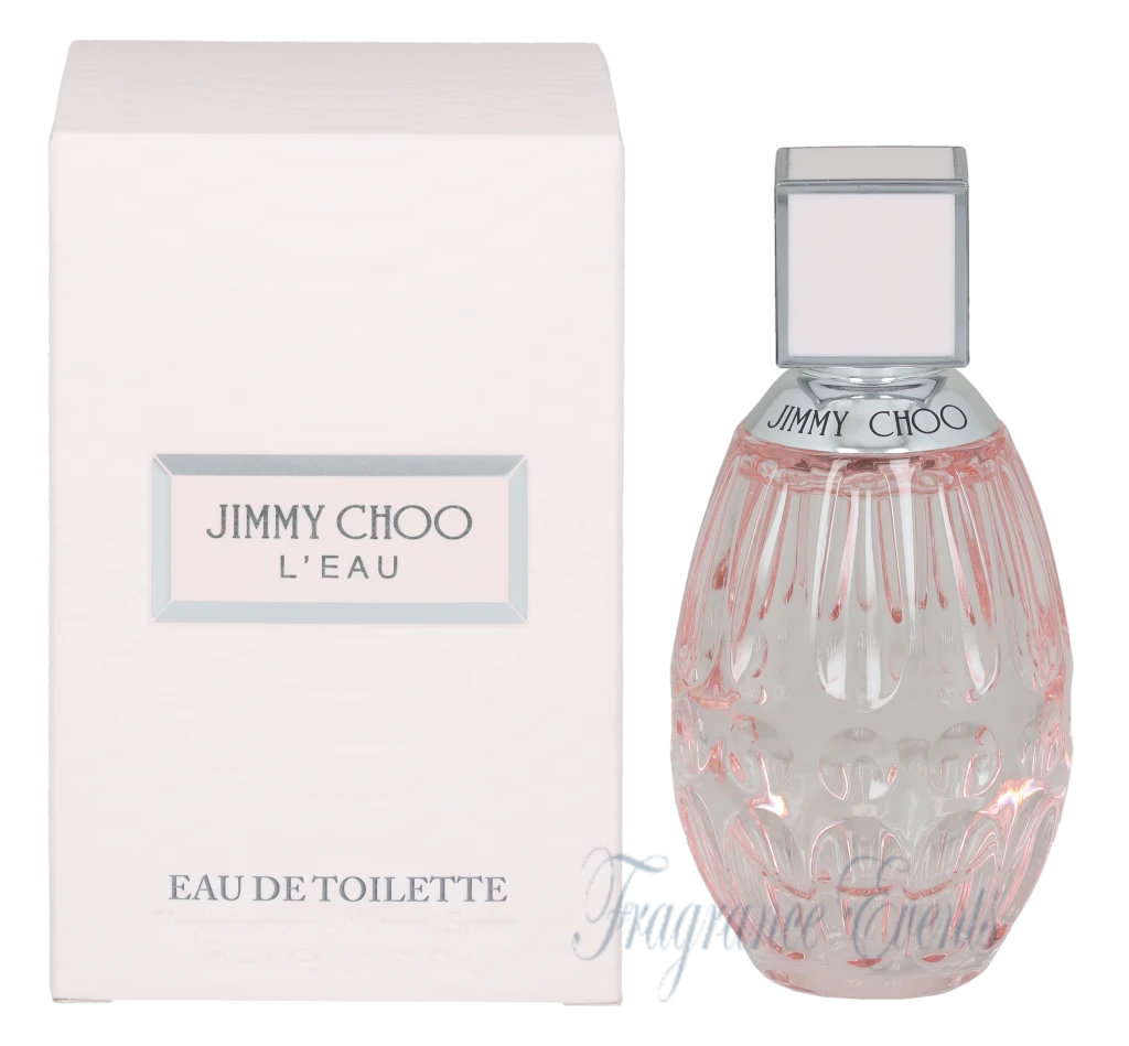 Jimmy Choo L'Eau Edt Spray