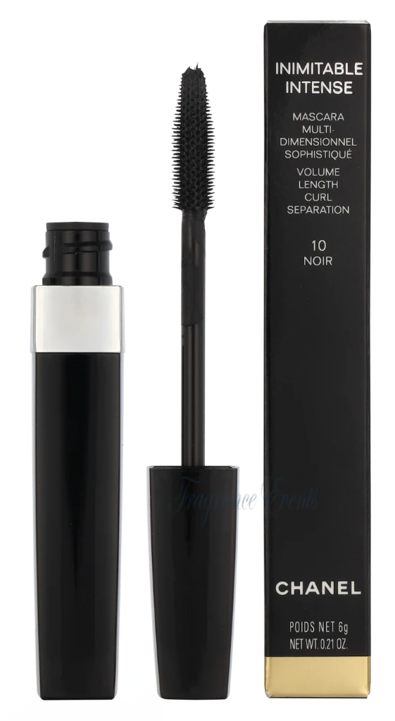 Chanel Inimitable Intense Mascara