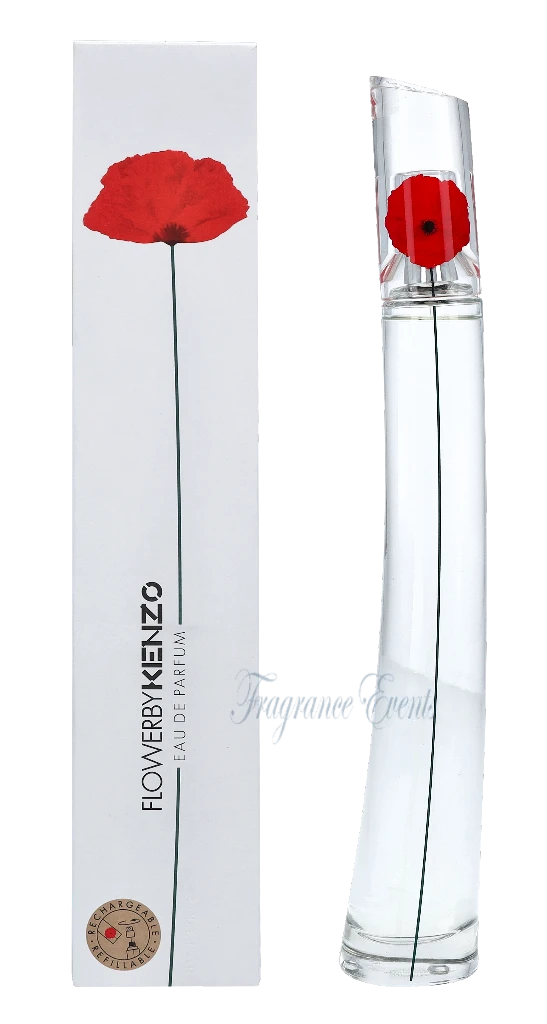 Kenzo Flower By Kenzo Edp Spray