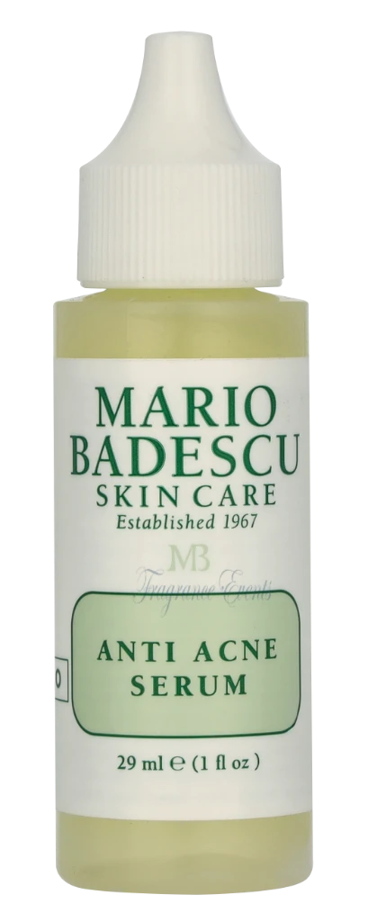 Mario Badescu Anti Acne Facial Serum