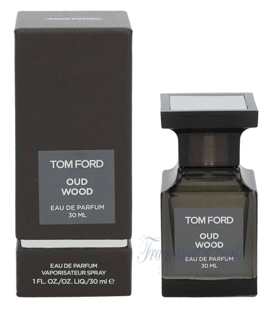 Tom Ford Oud Wood Edp Spray