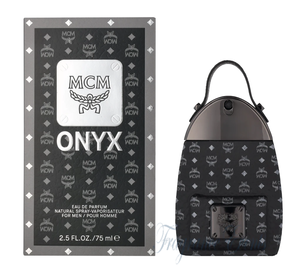 MCM Onyx Edp Spray