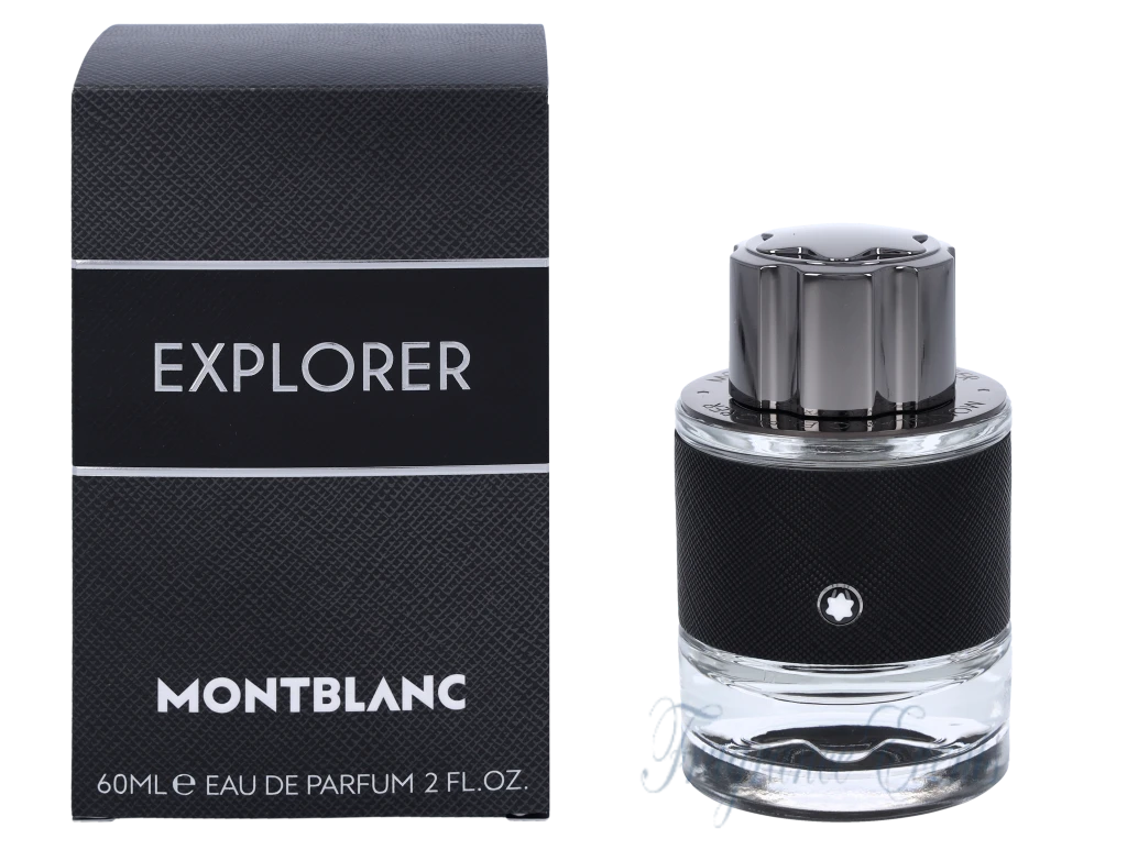 Montblanc Explorer Edp Spray