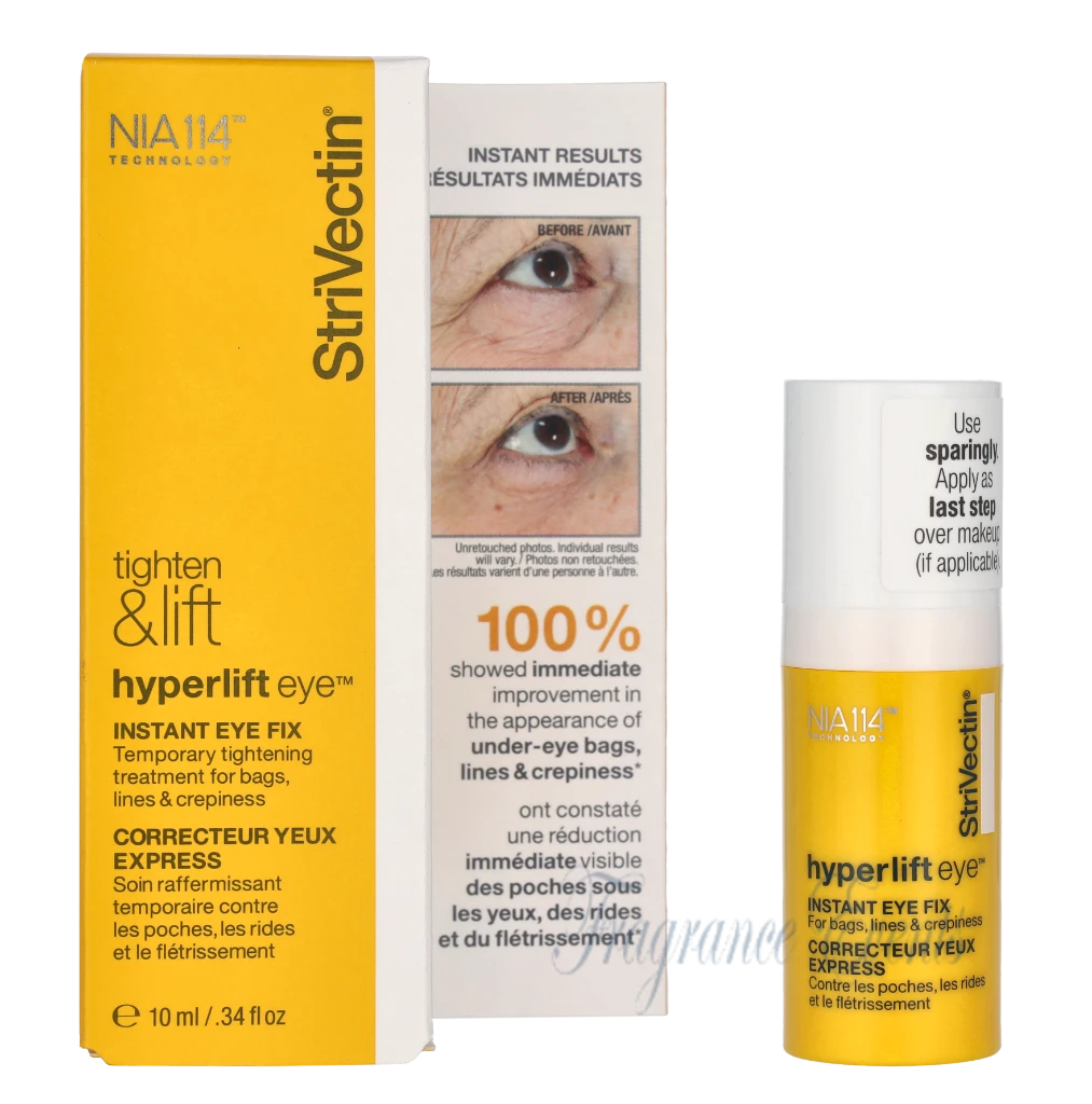Strivectin Hyperlift Eye Instant Eye Fix