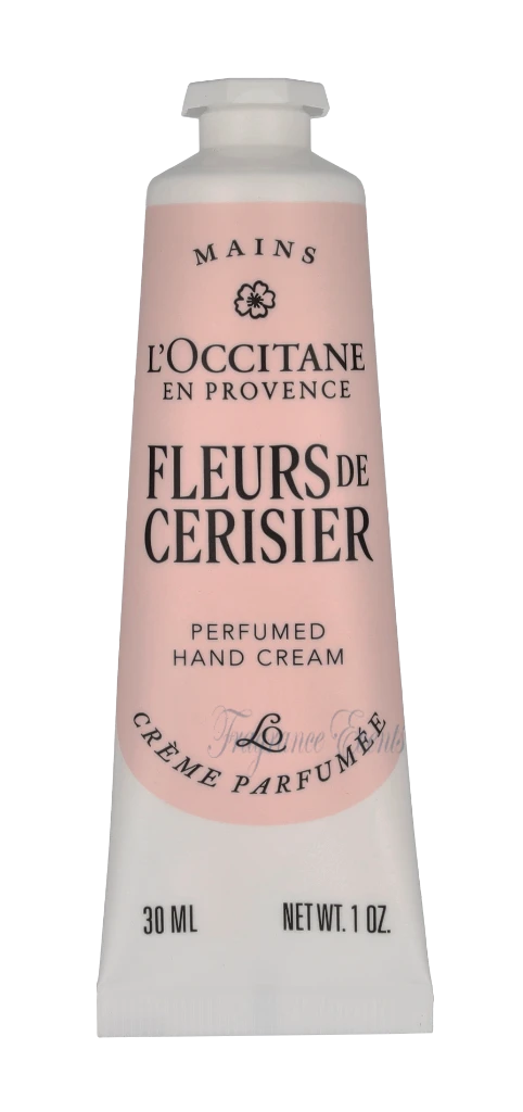 L'Occitane Cherry Blossom Hand Cream