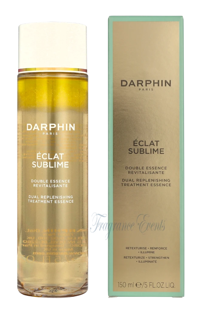 Darphin Eclat Sublime Double Revitalizing Essence