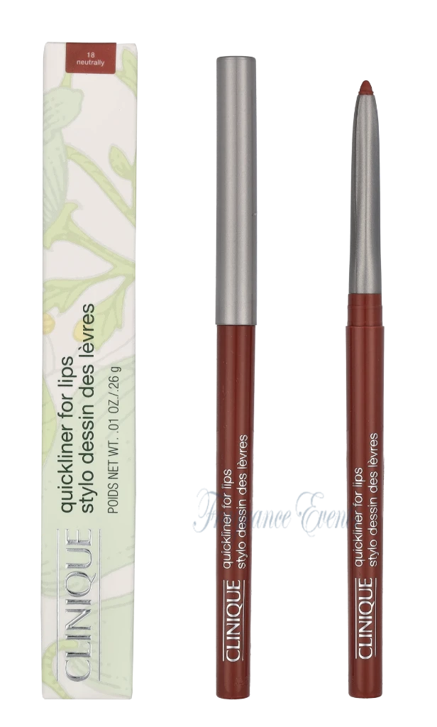 Clinique Quickliner For Lips