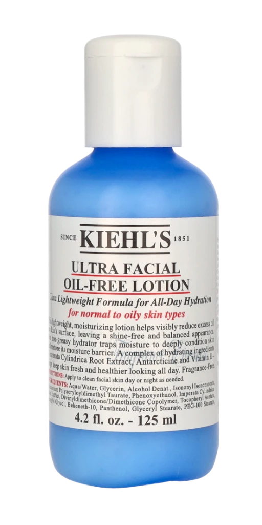 Kiehl's Ultra Facial Oil-Free Lotion
