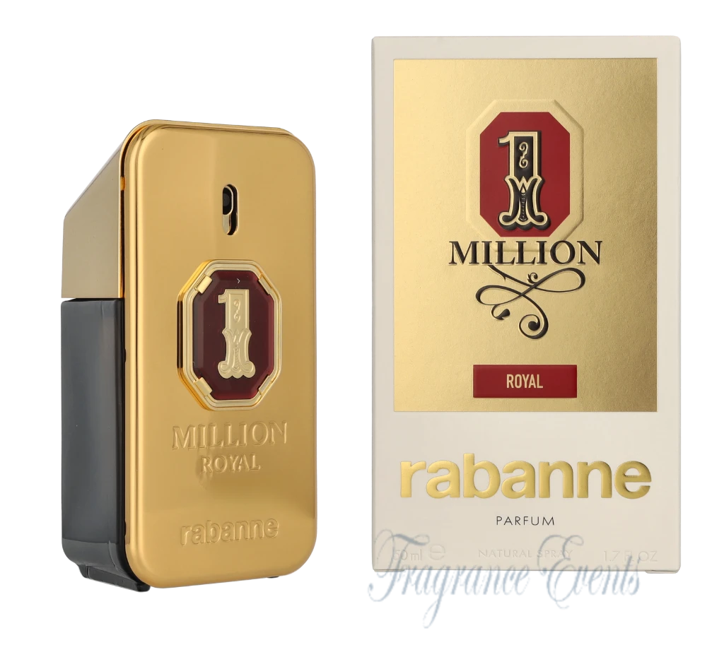 Paco Rabanne 1 Million Royal Edp Spray