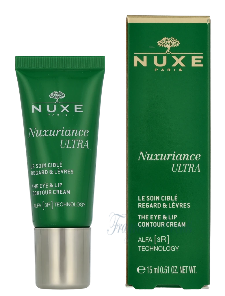 Nuxe Nuxuriance Ultra Eye & Lip Contour